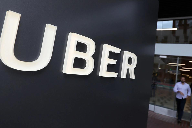 Время идёт, а Uber остаётся самым убыточным стартапом