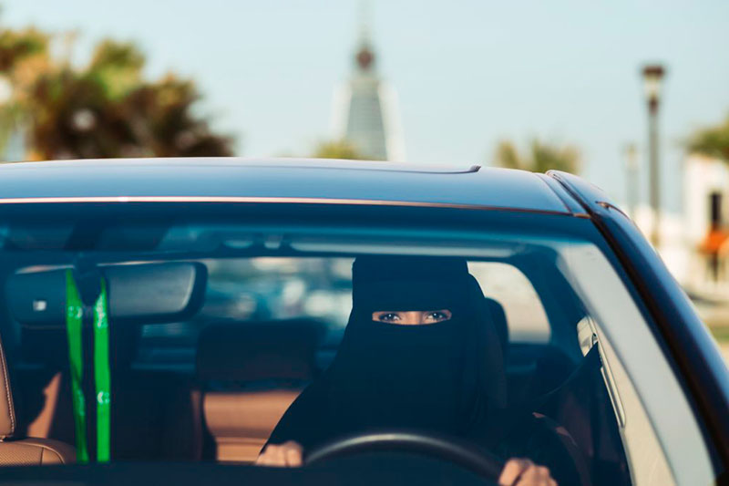 Uber остановил свою работу в Саудовской Аравии для предотвращения распространения коронавируса - Такси Сервис