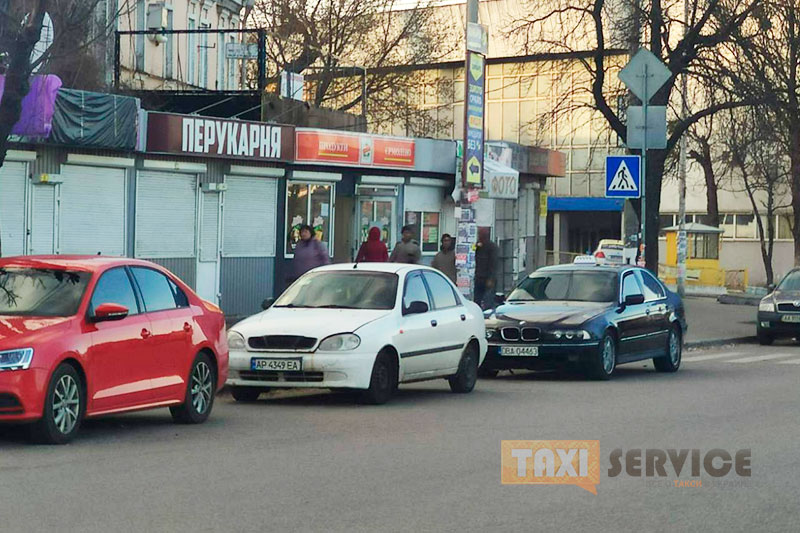 Коронавирус и бизнес такси: анабиоз таксомоторного рынка Украины на неопределенное время - Такси Сервис