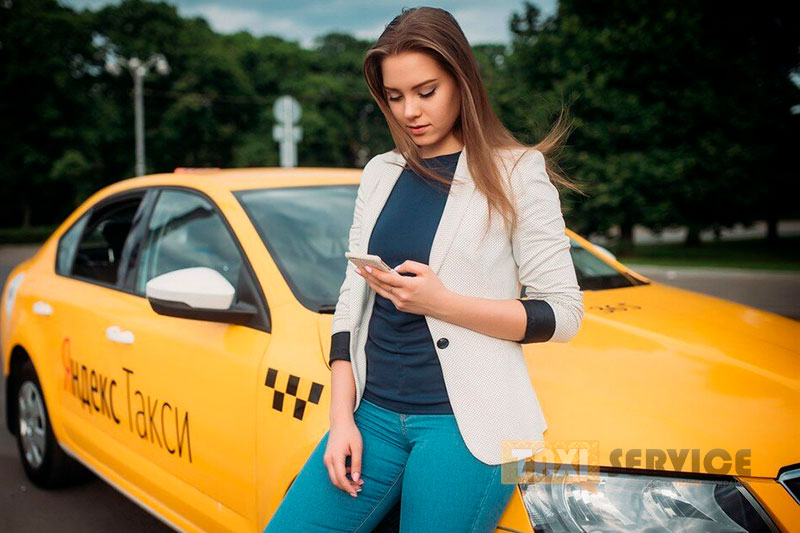 «Яндекс Такси»: в Беларуси нет традиции платить налоги, выход — онлайн-касса