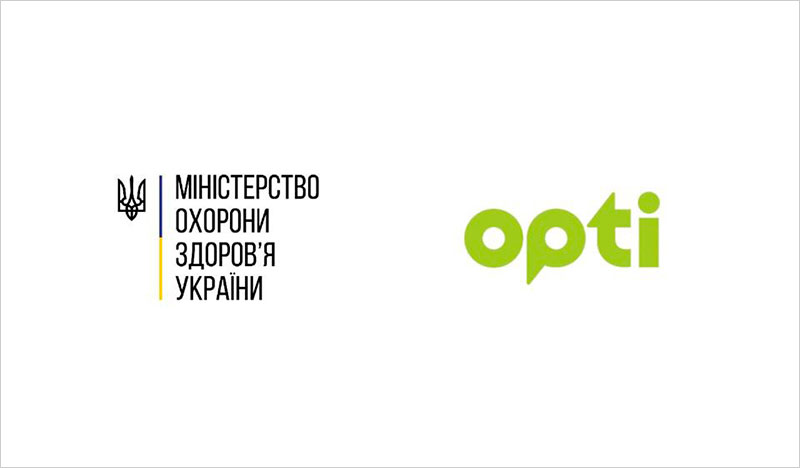 Opti такси будет бесплатно возить медиков на работу в шести городах Украины - Такси Сервис