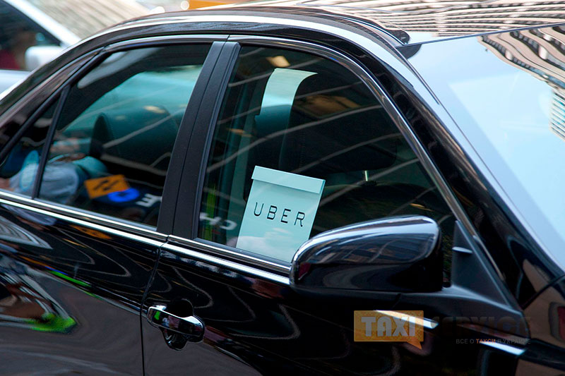 Нью-Йорк предлагает работу водителям Uber и Lyft, которые из-за коронавируса лишились заработка - Такси Сервис