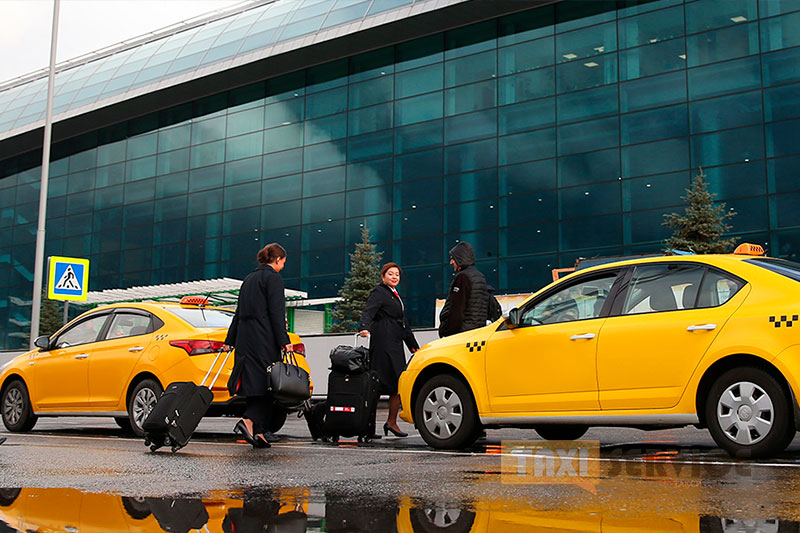 BRDO: Что принесет реформа рынка такси в Украине должен знать каждый водитель