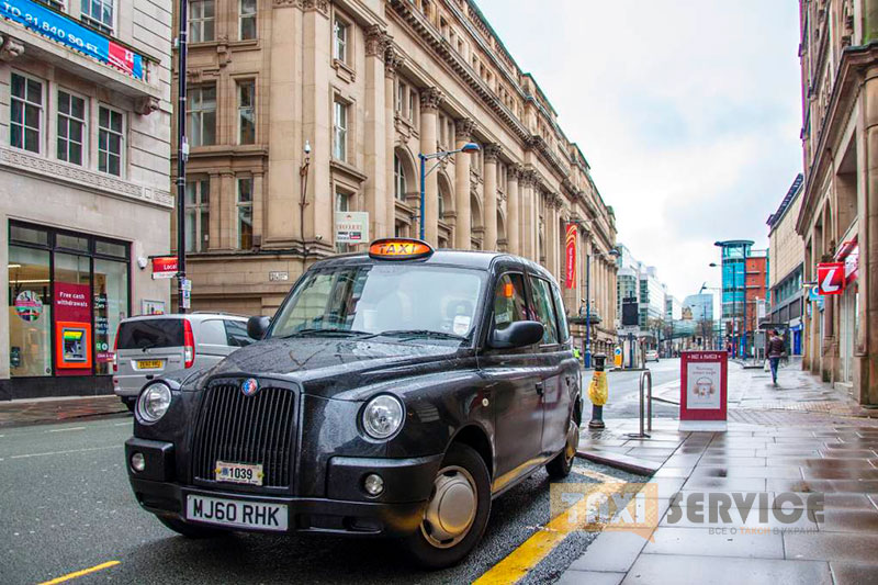 Таксист в Лондоне умер от коронавируса, после того как подвез кашляющую пассажирку
