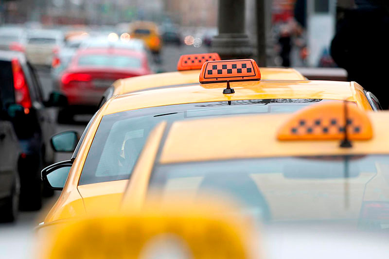 Легализация такси в Украине: смогут ли таксисты выйти из тени