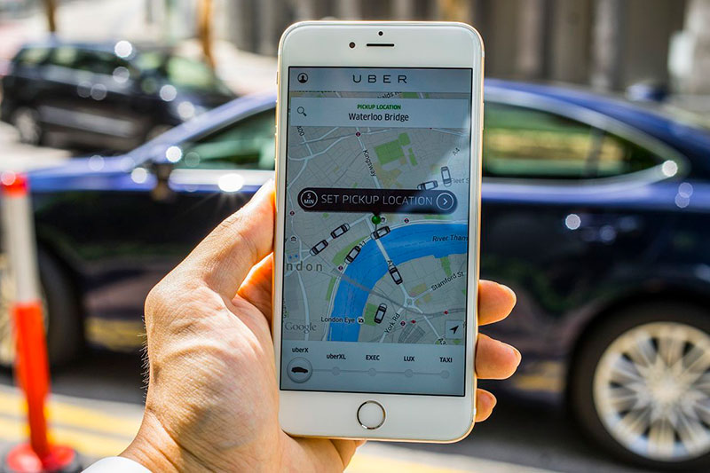 Uber принял решение вернуться на финансовый рынок и готовит массу новых инициатив