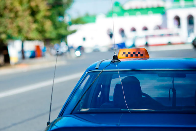 Нападение на таксиста в Краматорске: угрожали ножом и угнали автомобиль