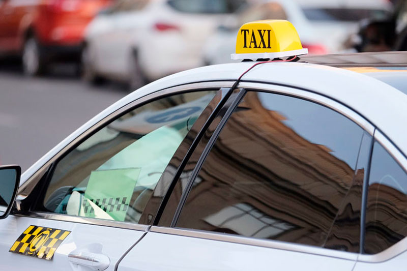Как решить проблему аварийности таксистов, которые считаются самыми проблемными страхователями ОСАГО