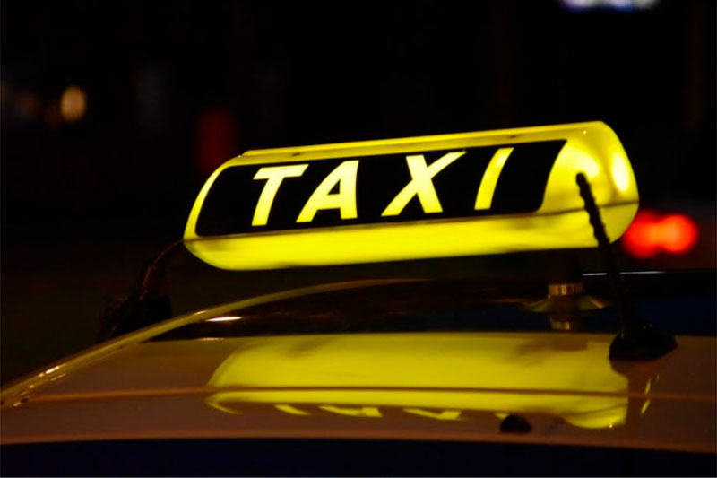 Критерии выбора автомобиля для работы в такси