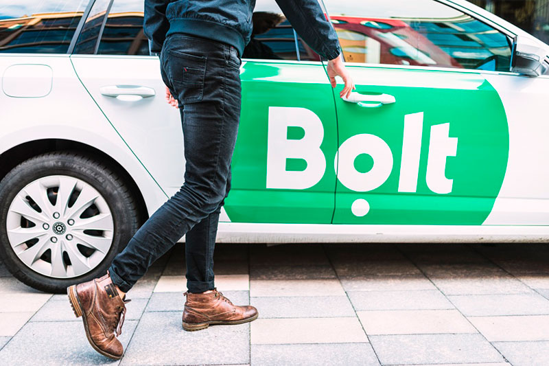 Bolt инвестирует в белорусский рынок несколько миллионов евро