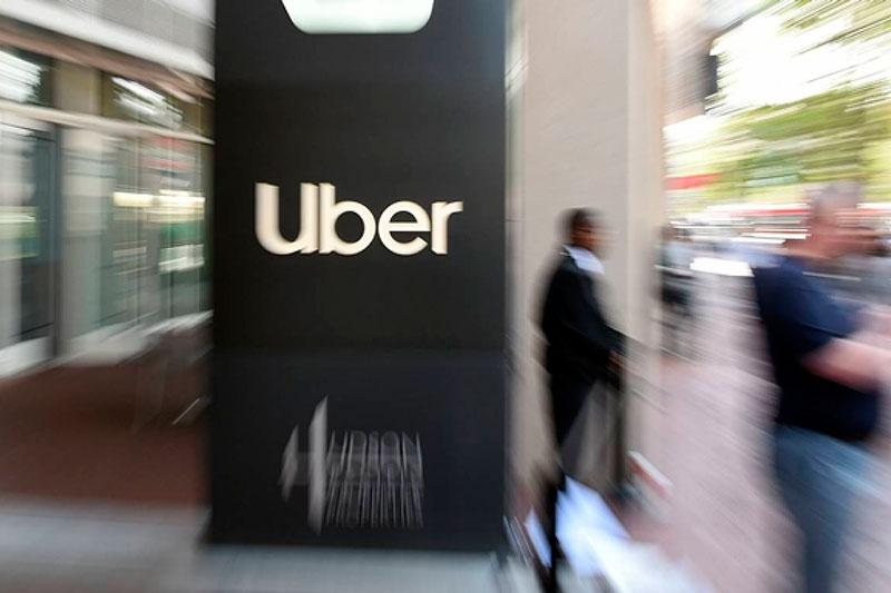 Uber выплатит $9 млн по делу о секс-преступлениях водителей компании