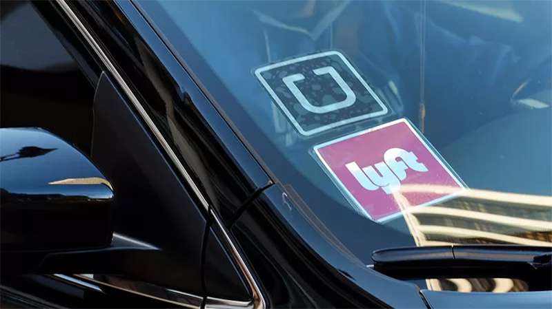 В Нью-Йорке планируют ограничить выдачу лицензий для такси Uber и Lyft