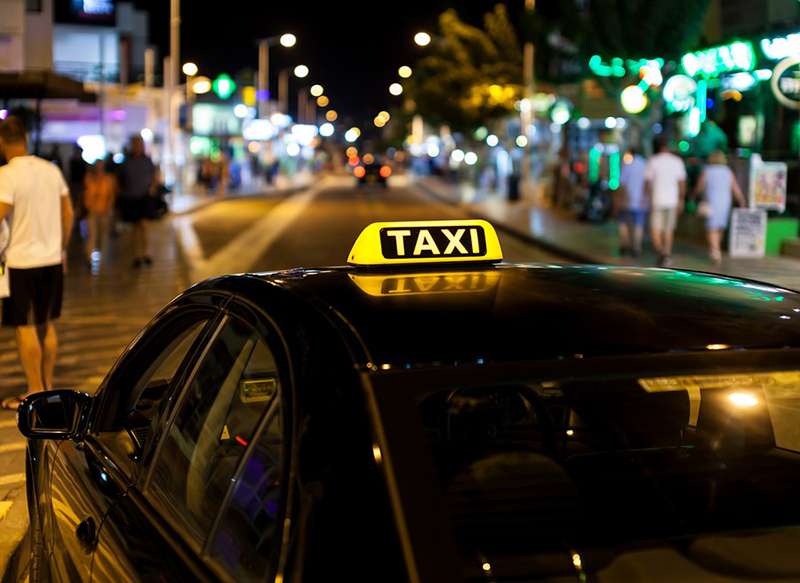 В Виннице из-за конфликта водителей попал в реанимацию пассажир такси