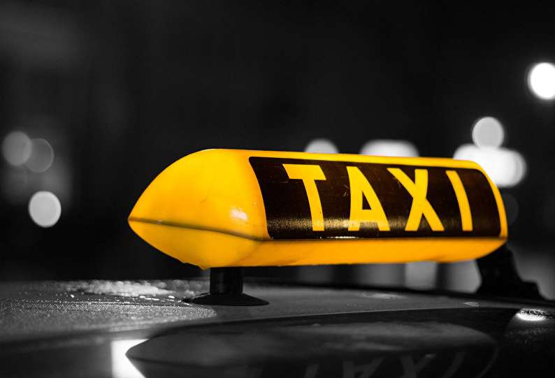 Повышение тарифов: в Кривом Роге выросли цены на услуги такси
