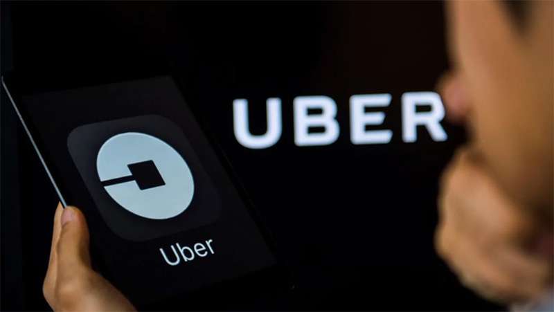 Uber запустил возможность заказа такси по телефону 9988 во Львове и Одессе