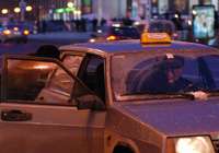 Такси в Киеве станут самыми дорогими в Европе