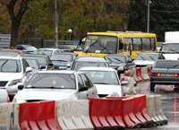 Таксисты Мариуполя обзавелись таксометрами