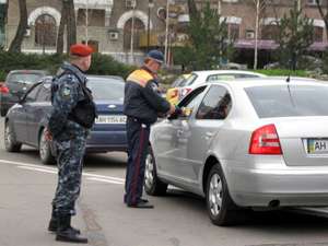 Проект закона - заоблачные тарифы такси по Украине