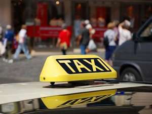 Молдавских таксистов будут штрафовать за русский язык