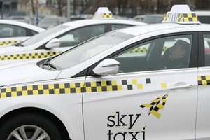 Sky такси или «Такси нового поколения» продадут после Евро-2012