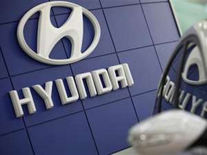Hyundai - лидер продаж на рынке новых авто в Украине