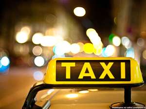 Рынок такси в Украине: кто прав?