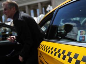 ФАС выступила против единых тарифов на такси в Москве