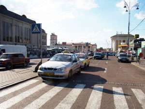 Новый законопроект о такси в Украине уведет перевозчиков в "тень" и повысит тарифы