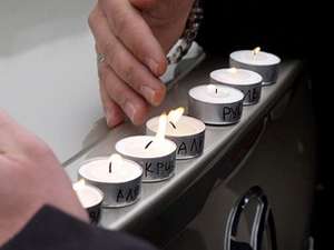 18 ноября – день памяти жертв ДТП