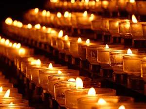 18 ноября - Всемирный день памяти жертв ДТП, включи ближний свет