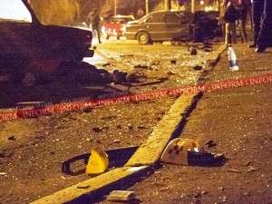Кровавое ДТП в Измаиле: водитель такси погиб на месте. Фото