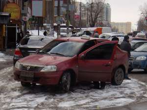 Такси в Украине может подорожать на четверть, а тысячи украинцев - потерять подработку