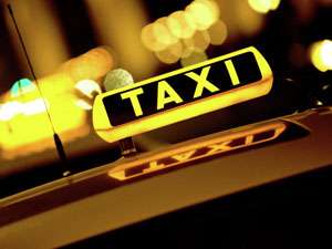 Минтранс Подмосковья призвал оборудовать такси для перевозки инвалидов