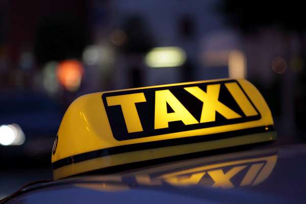 Ликбез: есть ли права у пассажиров такси?