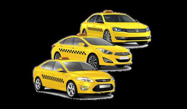 Эконом-такси — отличный сервис по доступной цене